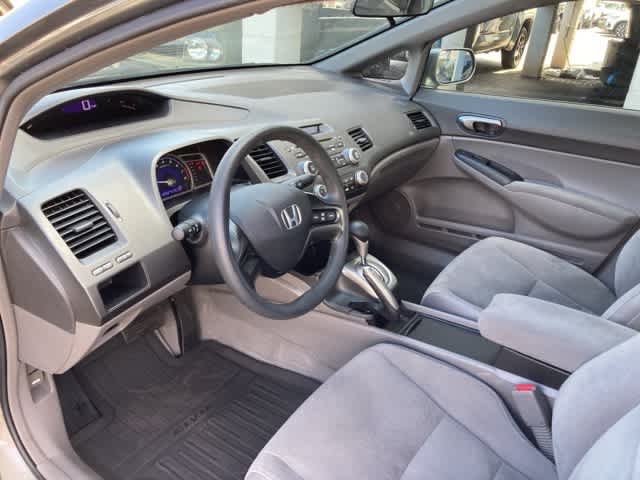 Thumbnail: 2007 Honda Civic - 2