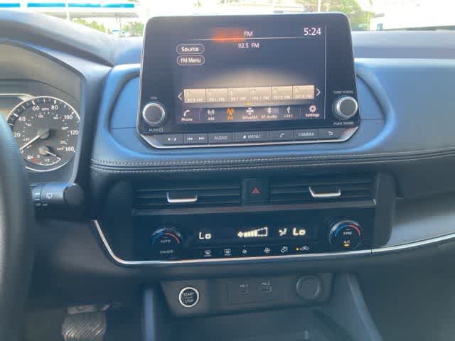 Thumbnail: 2023 Nissan Rogue - 16