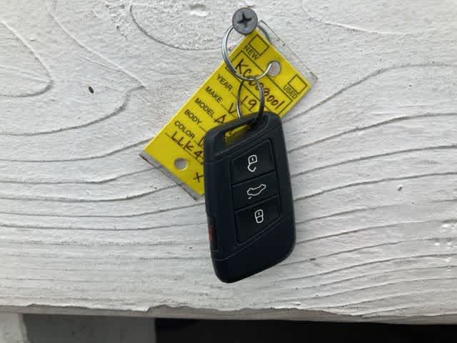 Thumbnail: 2019 Volkswagen Atlas - 20