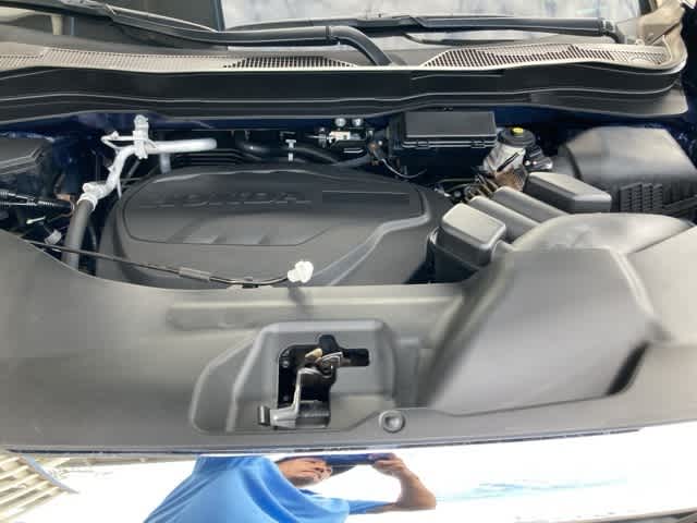 Thumbnail: 2023 Honda Ridgeline - 9