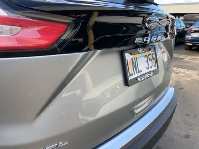 Thumbnail: 2024 Ford Edge - 7