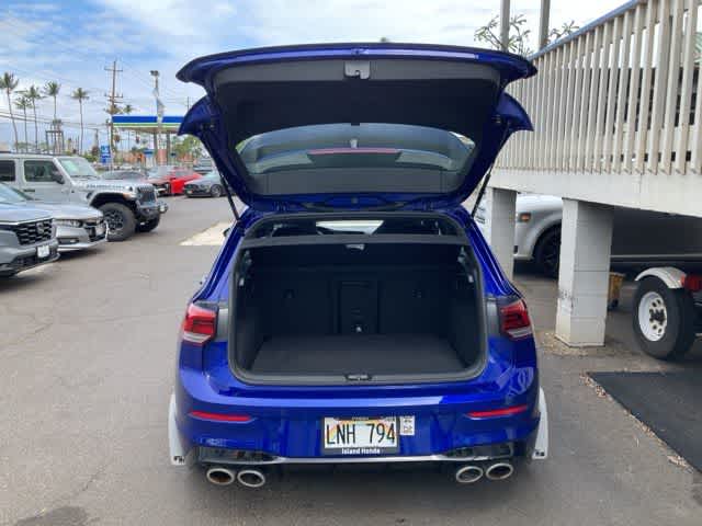 Thumbnail: 2024 Volkswagen Golf - 19