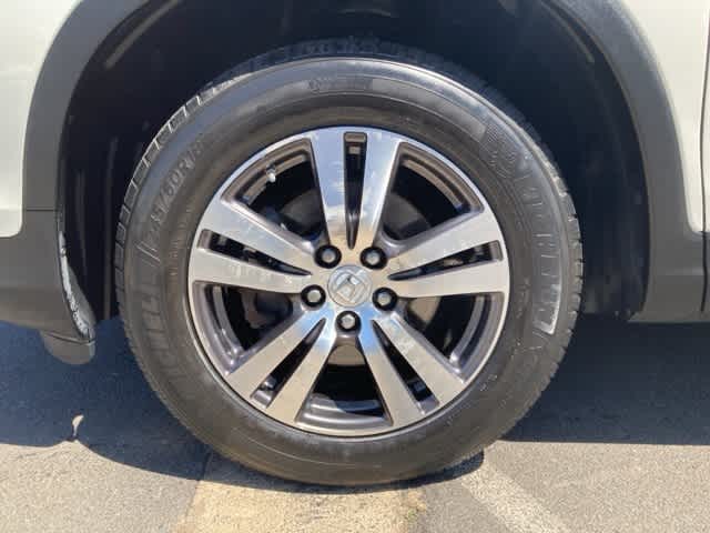 Thumbnail: 2016 Honda Pilot - 8