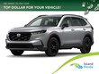 Honda CR-V Hybrid