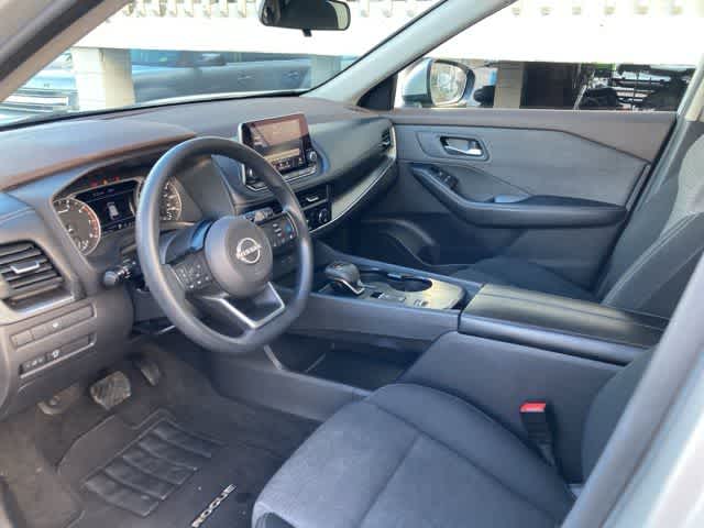 Thumbnail: 2023 Nissan Rogue - 2