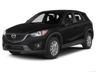 2014 Mazda CX-5 Touring -
                  Kahului, HI
