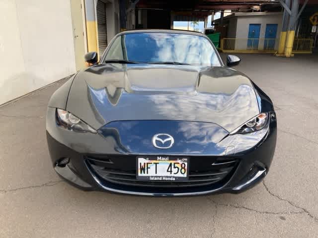 Thumbnail: 2021 Mazda MX-5 Miata - 6