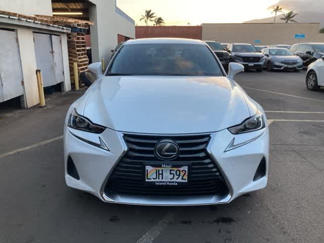 Thumbnail: 2018 Lexus IS - 6