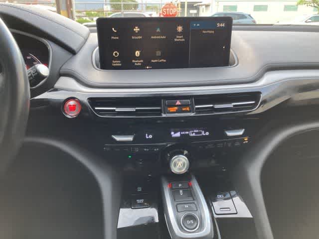 Thumbnail: 2023 Acura MDX - 16