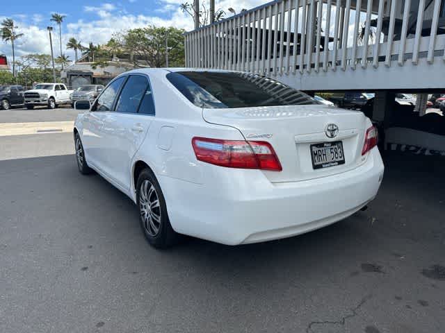 Thumbnail: 2007 Toyota Camry - 4
