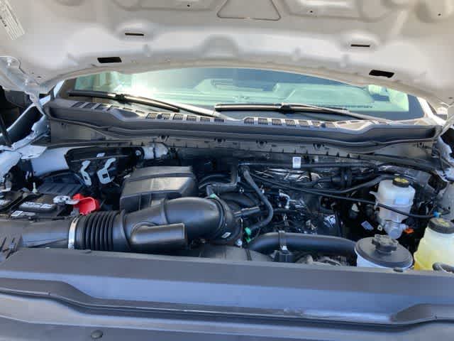 Thumbnail: 2024 Ford F-250 - 9