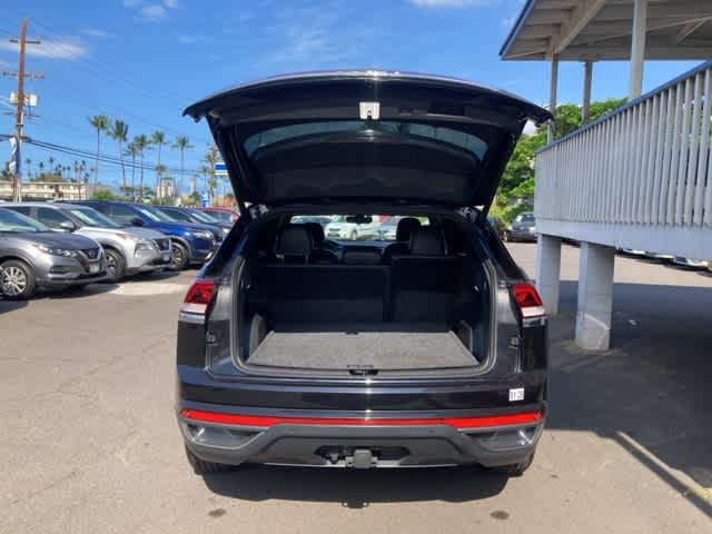 Thumbnail: 2024 Volkswagen Atlas - 19