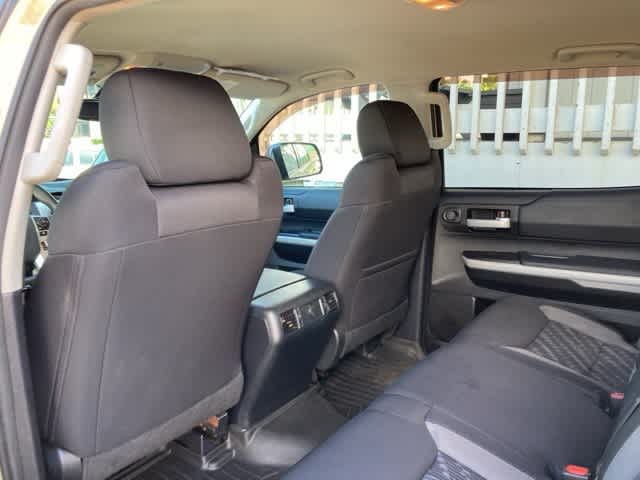 Thumbnail: 2019 Toyota Tundra - 12