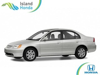 Pre-Owned Honda & Used Cars for Sale Near Maui | Island Honda