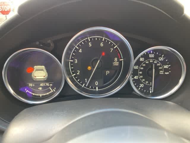 Thumbnail: 2021 Mazda MX-5 Miata - 17