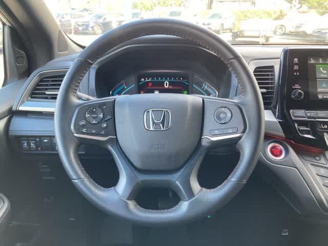 Thumbnail: 2023 Honda Odyssey - 15