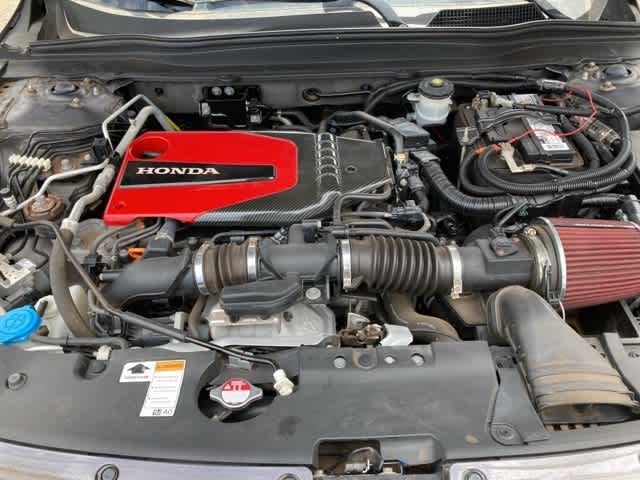 Thumbnail: 2019 Honda Accord - 9