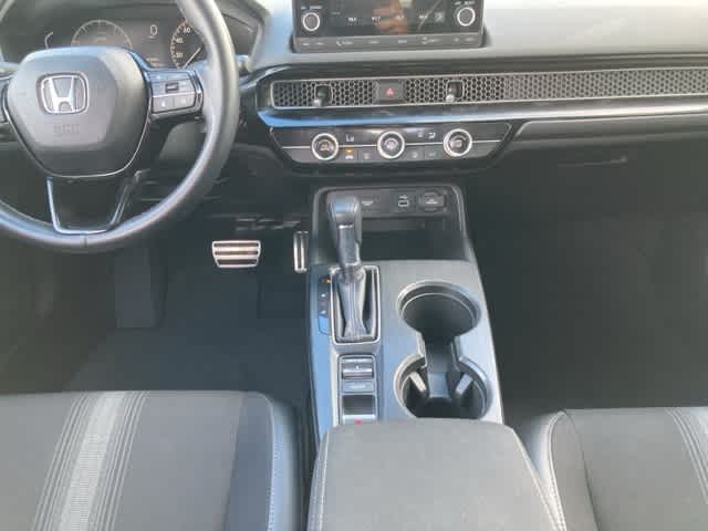 Thumbnail: 2024 Honda Civic - 17