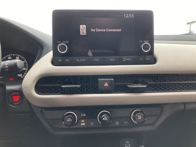 Thumbnail: 2024 Honda HR-V - 16