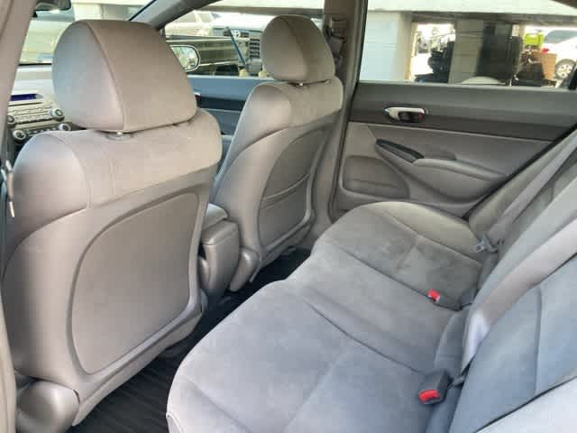 Thumbnail: 2007 Honda Civic - 12