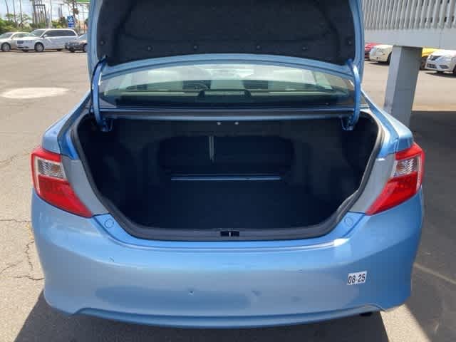 Thumbnail: 2012 Toyota Camry - 19