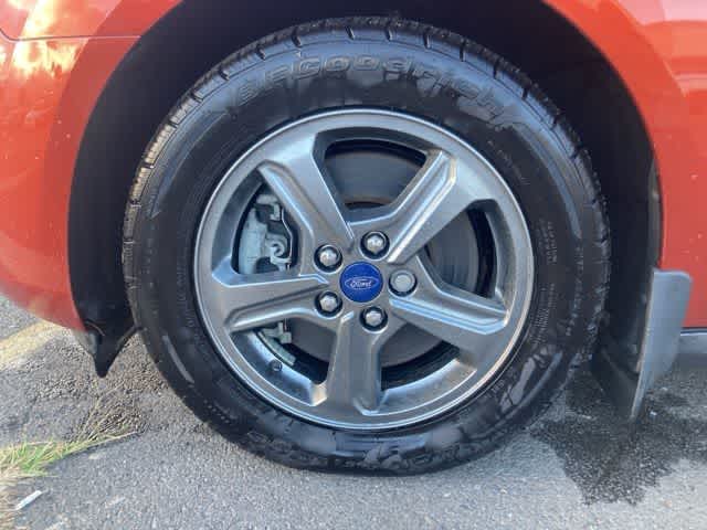 2022 Ford Transit Connect Titanium - Photo 8