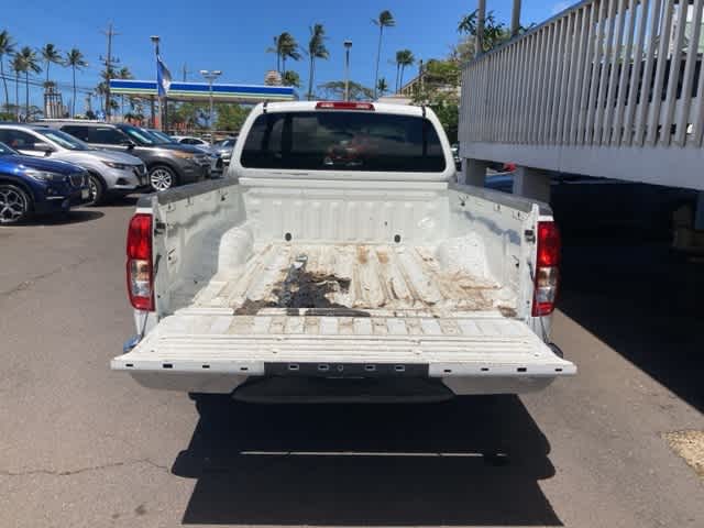 Thumbnail: 2016 Nissan Frontier - 19