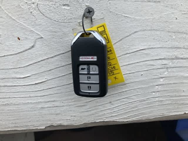 Thumbnail: 2023 Honda Passport - 20