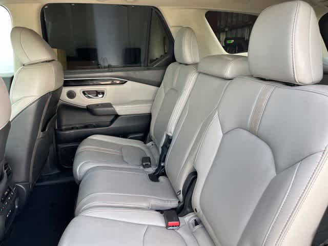 2024 Honda Pilot EX-L - Photo 13