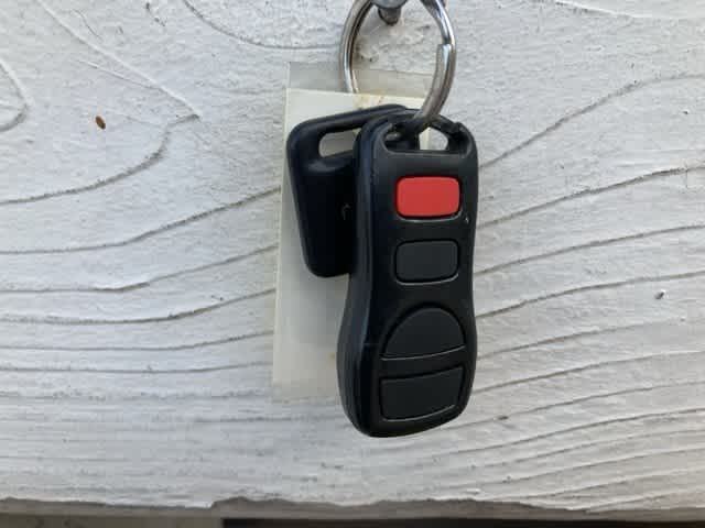 Thumbnail: 2004 Nissan Z - 20