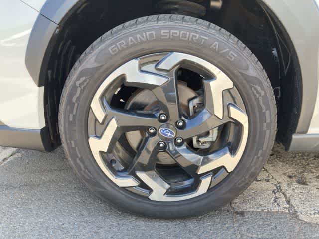 Thumbnail: 2023 Subaru Crosstrek - 8