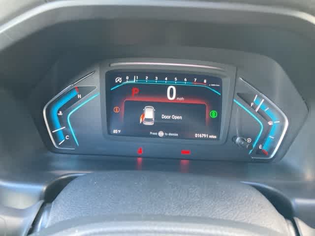 Thumbnail: 2023 Honda Odyssey - 18