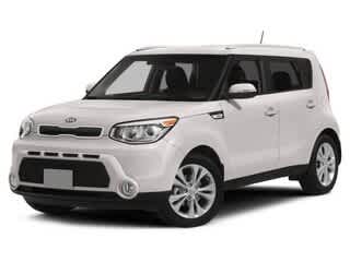 2015 Kia Soul Soul! -
                  Kahului, HI