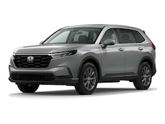 2026 Honda CR-V EX-L SUV Kahului, HI