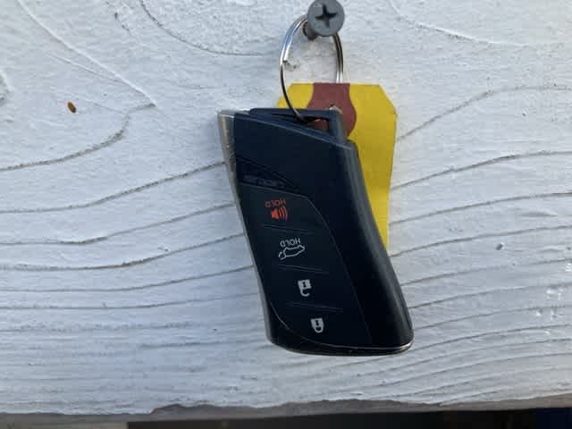 Thumbnail: 2024 Lexus NX - 20