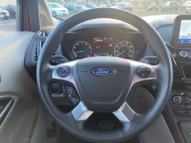 2022 Ford Transit Connect Titanium - Photo 15