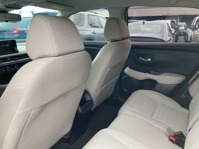 Thumbnail: 2024 Honda HR-V - 12