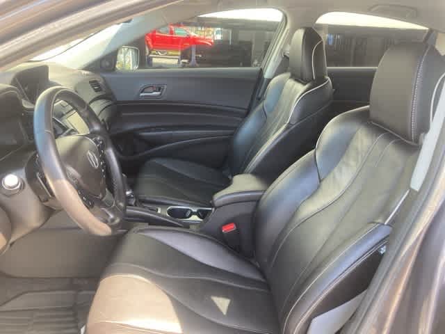 2019 Acura ILX Premium 11