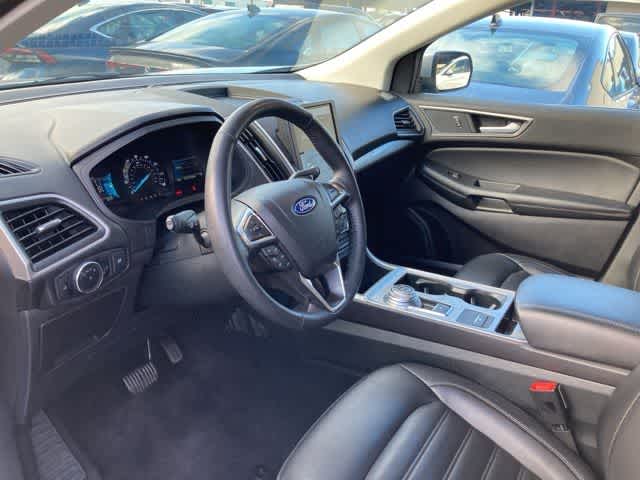 Thumbnail: 2024 Ford Edge - 2