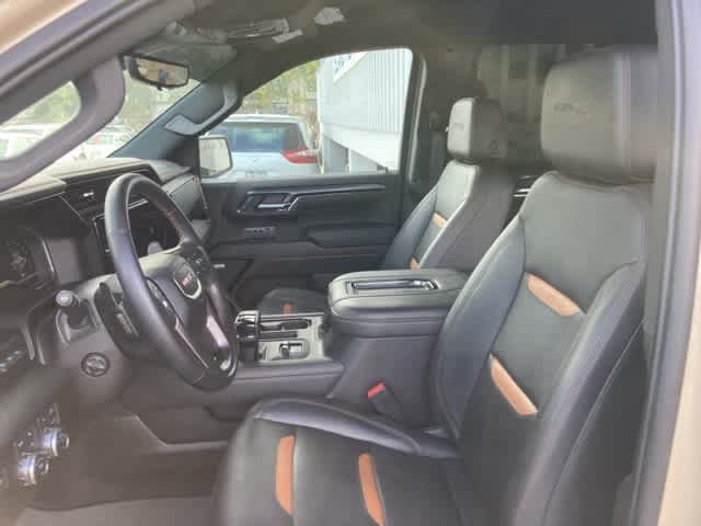 Thumbnail: 2022 GMC Sierra 1500 - 11