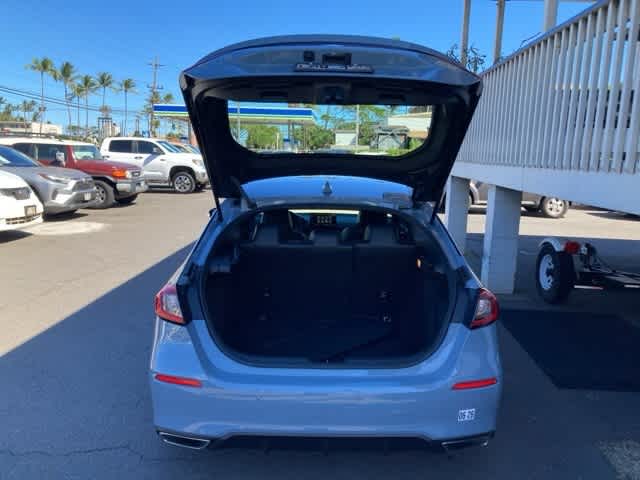 Thumbnail: 2023 Honda Civic - 19