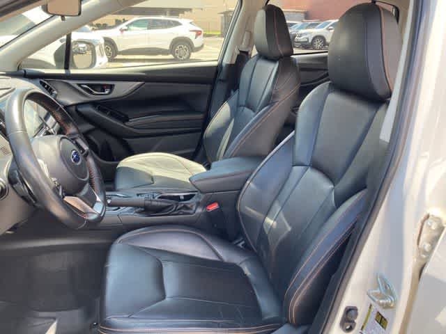 Thumbnail: 2023 Subaru Crosstrek - 11