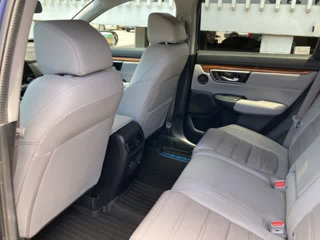 Thumbnail: 2018 Honda CR-V - 12