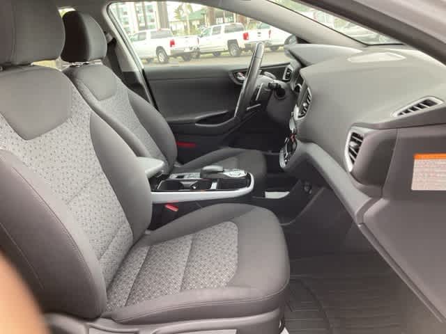 2018 Hyundai Ioniq  14
