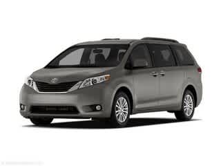 2011 Toyota Sienna Base -
                  Kahului, HI