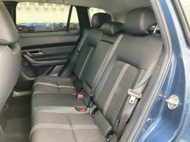 Thumbnail: 2025 Mazda CX-50 - 13