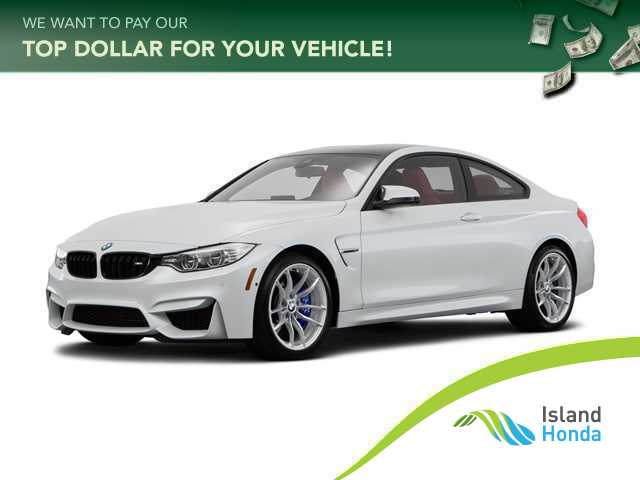 2018 BMW M4  -
                  Kahului, HI