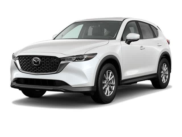 2023 Mazda CX-5 S Preferred package Auto AWD's photo
