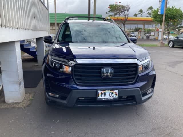 Thumbnail: 2023 Honda Ridgeline - 6