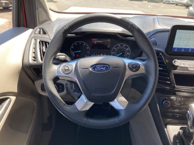 Thumbnail: 2022 Ford Transit Series - 15